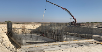 Birecik Ve Halfeti Memba Kalitesinde İçme Suyuna Kavuşacak