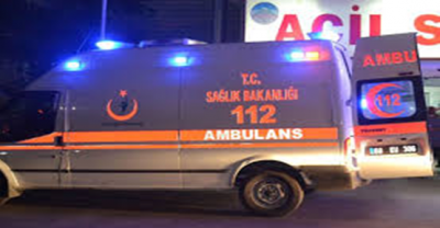 Birecik"te silahlı kavga, 1 ölü