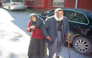 Birecik'te Soba Zehirlenmesi  2 Ölü