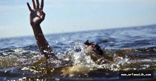 Birecik'te suya giren genç boğuldu