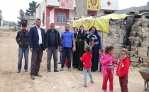 Biri zihinleri berraklaştırsın