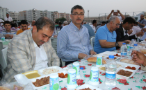 Birlik Soframıza Herkes Davetlidir