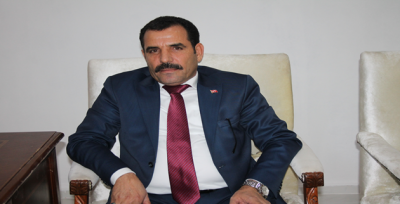 Biter, Harran'a Hizmete Talibim