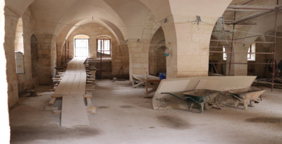 Bitmek Bilmeyen Çalışma Turizmi Olumsuz Etkiliyor