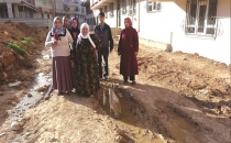 "Biz İnsan Değil Miyiz?"