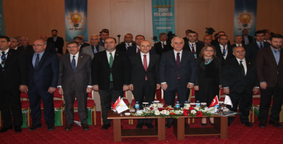 Biz Komşularımız Kadar Şanslı Değiliz