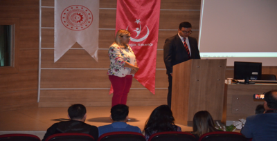 Böbrek Naklinin Önemi Anlatıldı