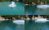 Bodrum değil Halfeti