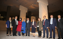 Bölge Belediye Başkanları Şanlıurfa'da