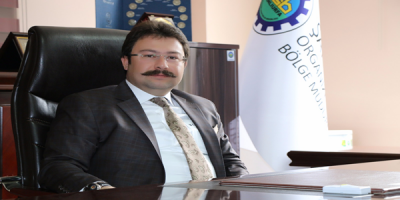 Bölge Müdürü Aksu'dan Mevlid Kandili mesajı