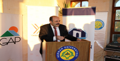 Bölge Üniversiteleri İş Birliği Çalıştayı Sonuç Bildirgesi