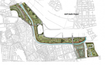 Bölgenin En Büyük Parkı İçin Ön Protokol