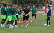 Bolu hazırlıkları devam ediyor