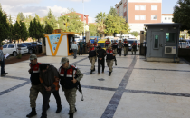 Bombalama eylemine karışan 3 kişi Urfa'da yakalandı