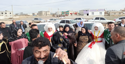 Bora Ailesinin Mutlu Günü