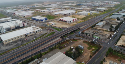 Borç Ödenmedi Şanlıurfa OSB'nin Elektriği Pazartesi Kesiliyor