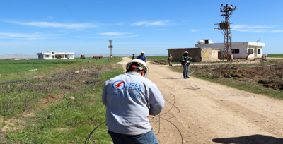 Borcunu ödemeyen tarımsal sulama abonelerine elektrik verilmeyecek