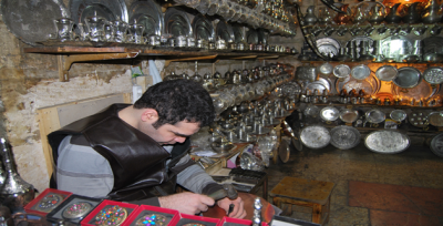 Böyle Giderse  Bu İş Tarih Olacak