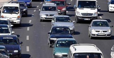 Bozdağ, Motorlu Taşıtlar Vergisi'yle ilgili önemli açıklamalarda bulundu.