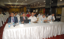 Bozkır Türlerini Korumak İçin Urfa'da Bir Araya Geldiler