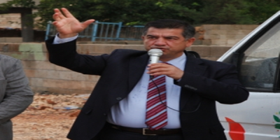 Bozova Belediye Başkan Adayı Hayatını Kaybetti