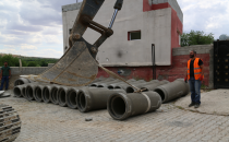 Bozova, Büyükşehirle Değişimi Yaşıyor