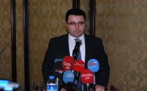 Bozova Hastane Başhekimi Aksoy Aday adayı oldu