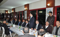 Bozova Platformu Oluşturuldu