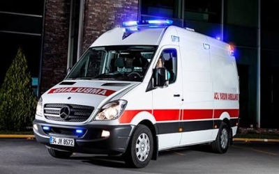 Bozova'da Elektrik Akımına Kapılan Çocuk Hayatını Kaybetti