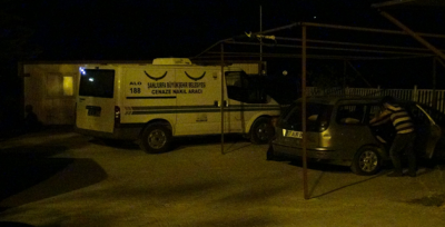 Bozova'da İki Akraba Arasında Arazi Kavgası 4 Ölü