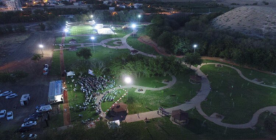 Bozova'da İki Tesis Açıldı