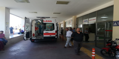 Bozova'da Silahlı Çatışma! 7 Yaralı