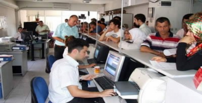 Bu cumartesi ve pazar açık olacak!