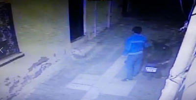 Bu Defa Ki Hedef Bir Gazete Oldu