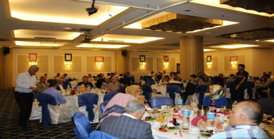 Bu Proje Kayıt Dışı İstihdamı Ortadan Kaldıracak