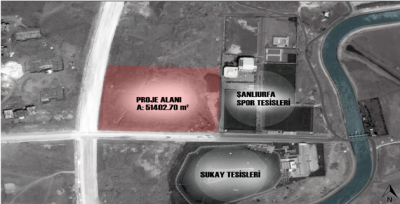 Bu Proje Şanlıurfa'ya Çok Yakışacak