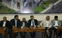 "Bu Seçim Birlik, Beraberlik, Kardeşlik Seçimi"