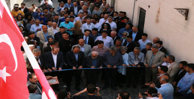 Bu Sergiye Mutlaka Gidilmeli