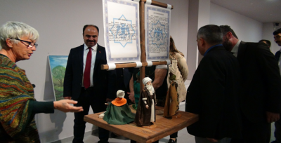 Bu Sergiye Mutlaka Gidilmeli