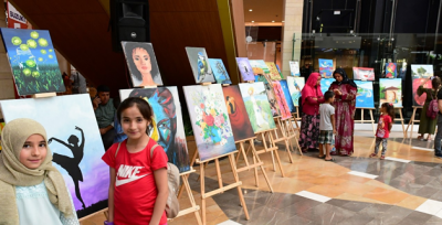 Bu Sergiye Mutlaka Gidilmeli 