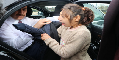 Bu Sevinç Herşeye Bedel