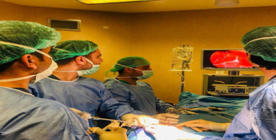 Bu Teknik Şanlıurfa'da İlk Defa Kullanıldı