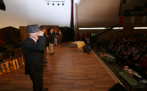 Bu Topraklar Destansı Mücadele İle Alındı