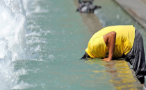 Bu Yıl 80 Yılın Rekoru Kırılacak