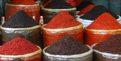 Bu Yılın Mahsulü Tezgahta Yerini Aldı.