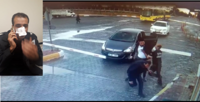 Buda Öğrenci terörü