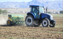 Buğday ekimi için toprak hazırlığı önemli