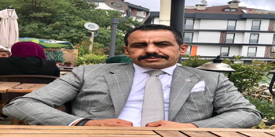 Buluktimur 'dan Ramazan Bayramı Mesajı