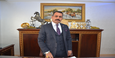 Buluktimur'dan İş Adamlarına Yatırım Çağrısı