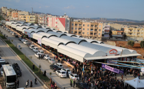 Bütün ilçelerde düzenli olacak!